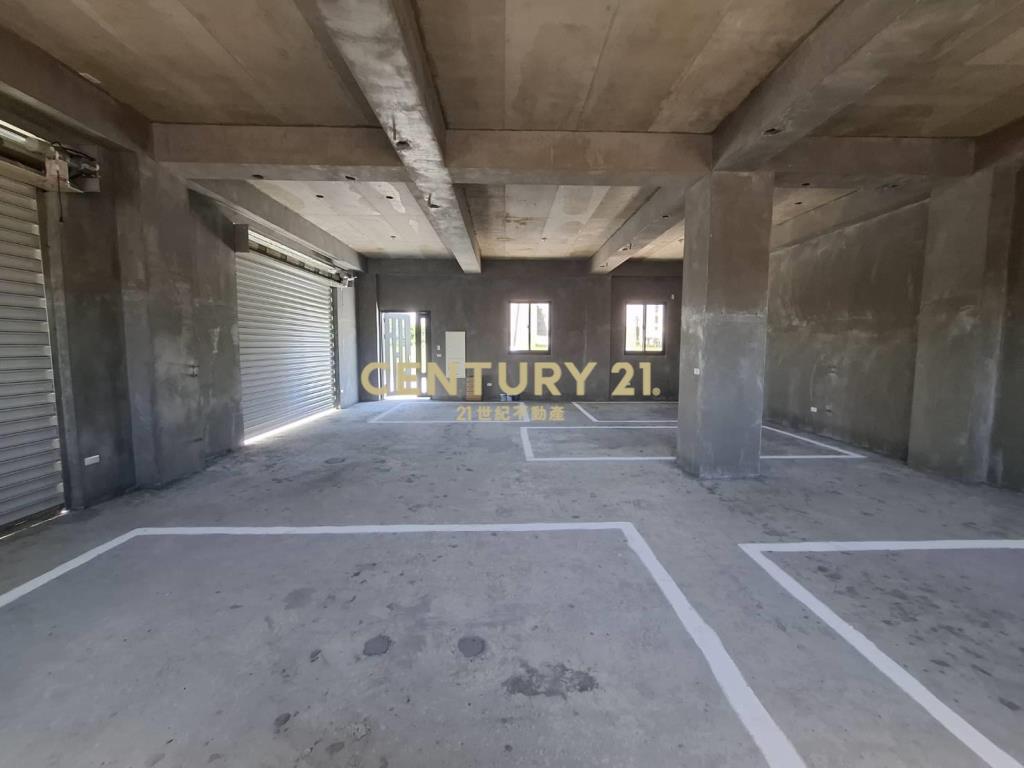 CE136五結國中農業設施