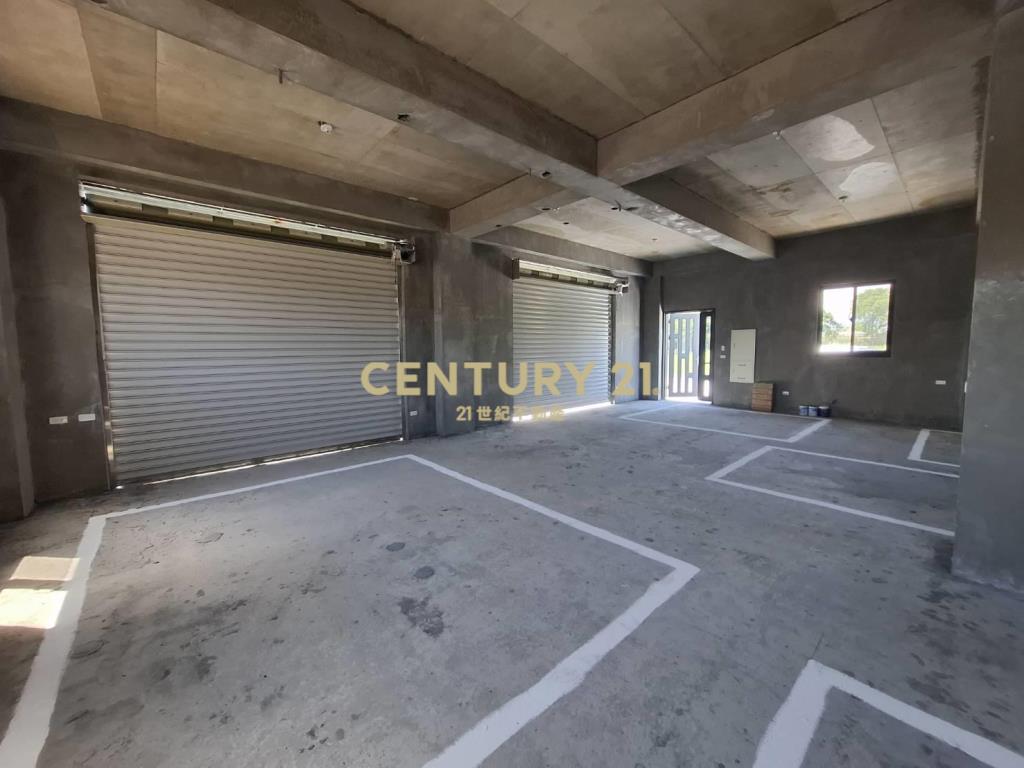 CE136五結國中農業設施