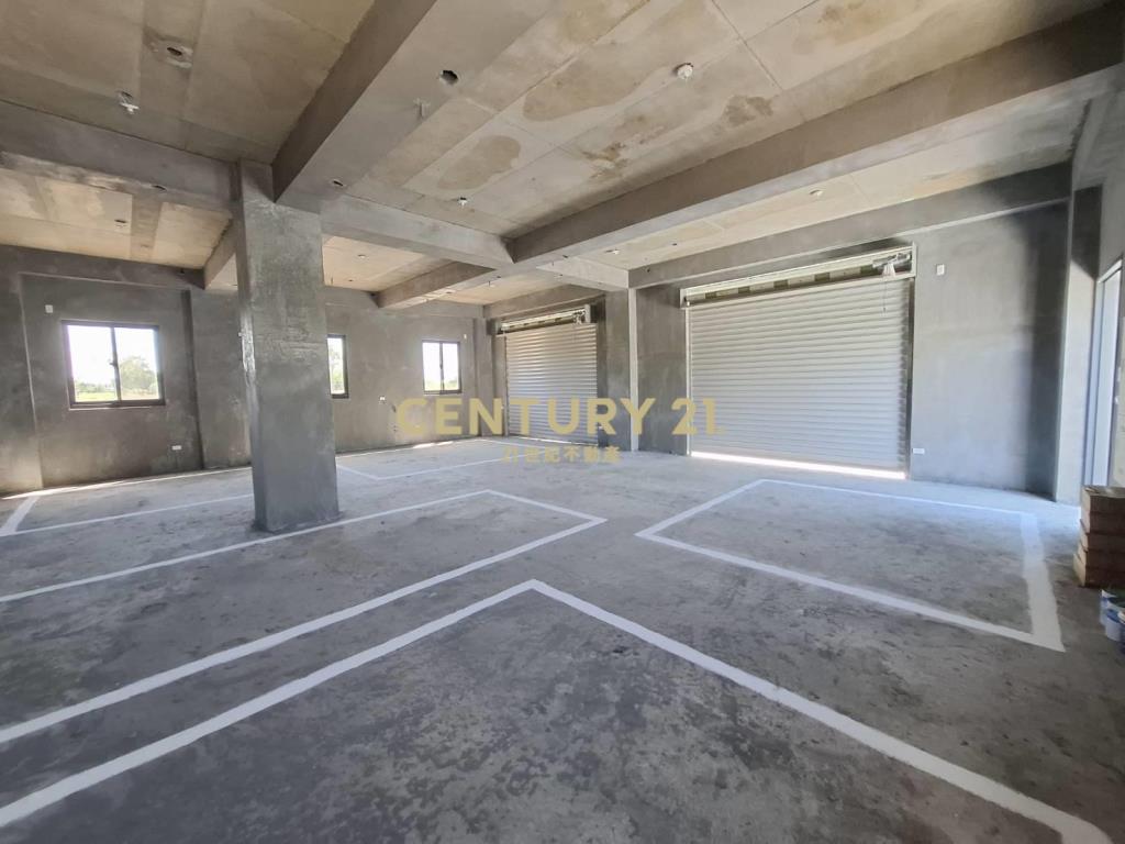 CE136五結國中農業設施