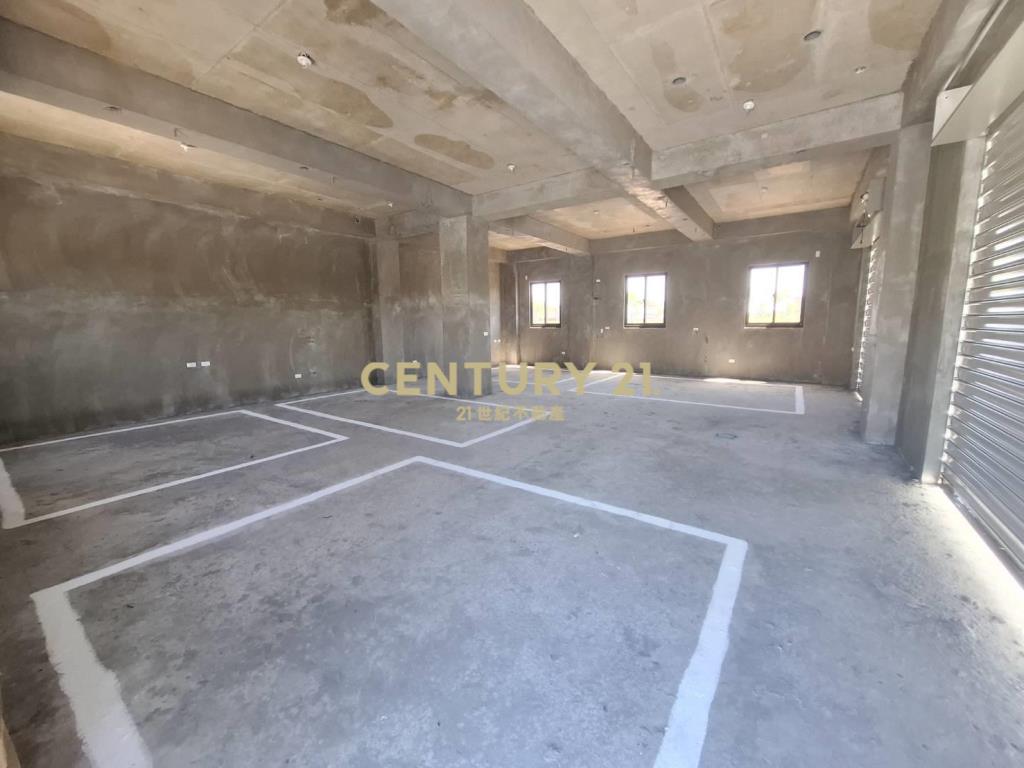 CE136五結國中農業設施