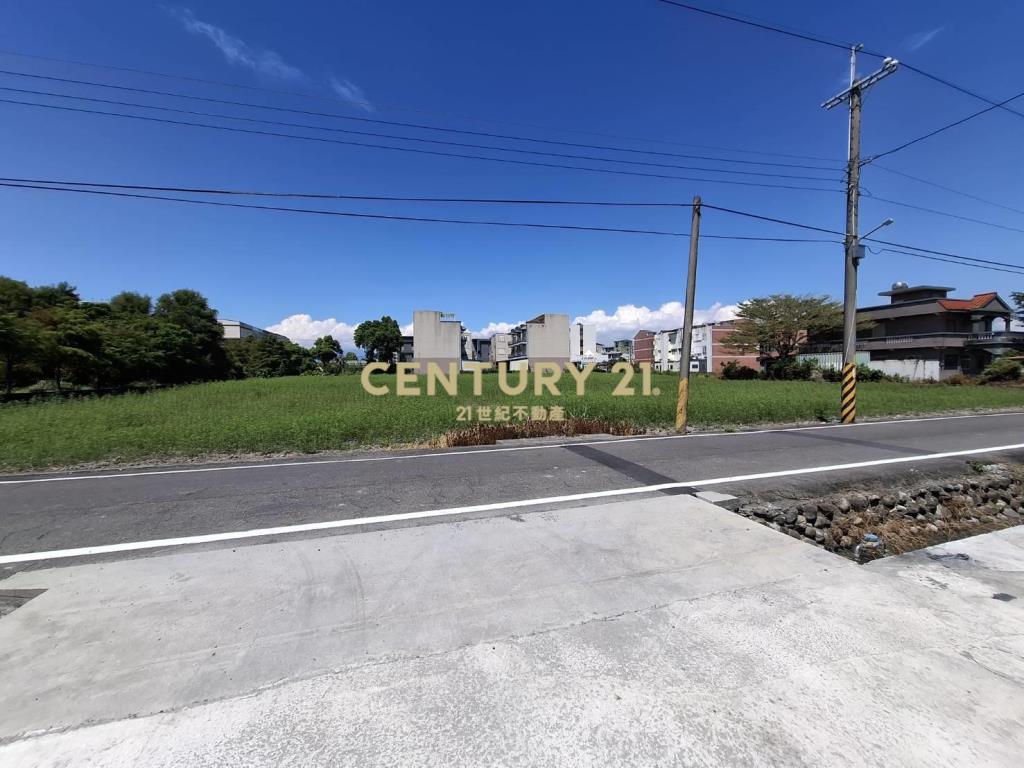 CE136五結國中農業設施