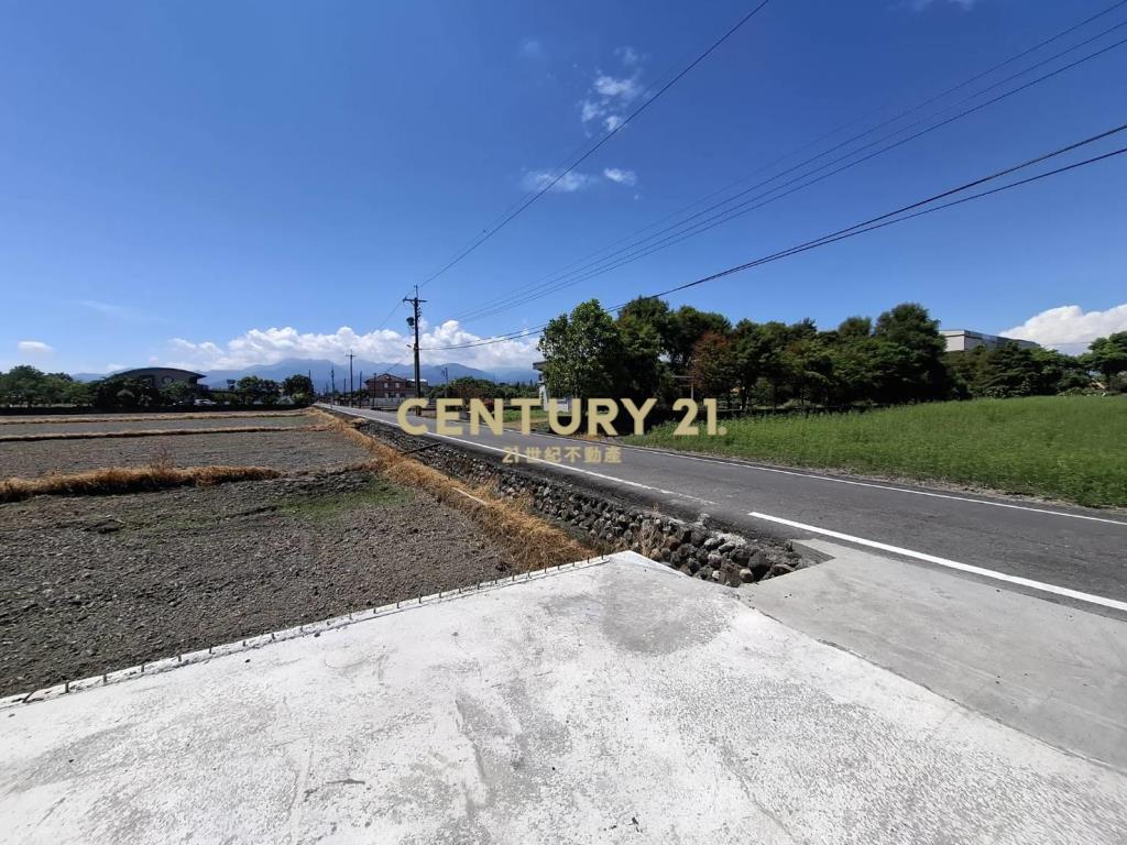 CE136五結國中農業設施