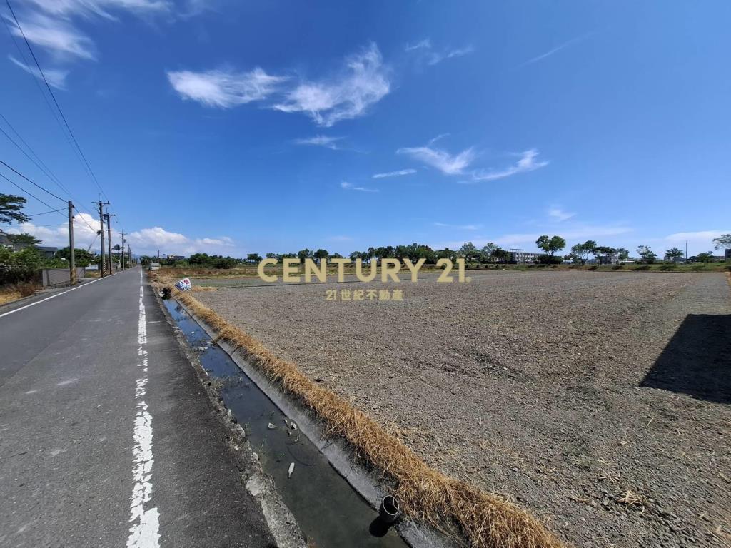 CE136五結國中農業設施