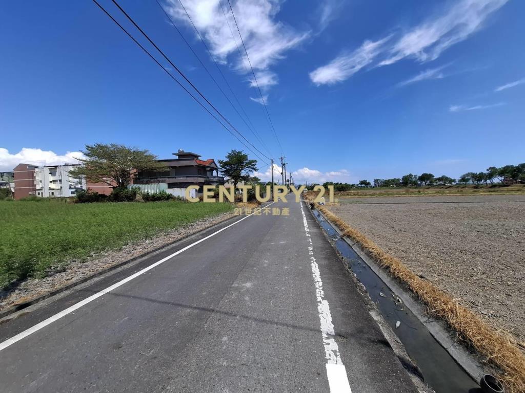 CE136五結國中農業設施