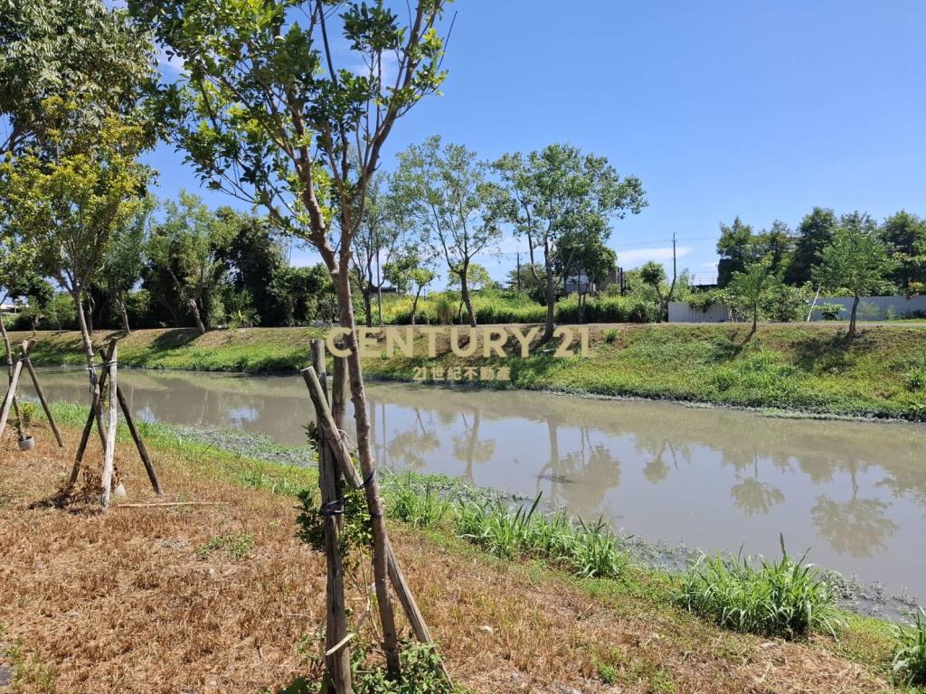 CE136五結國中農業設施