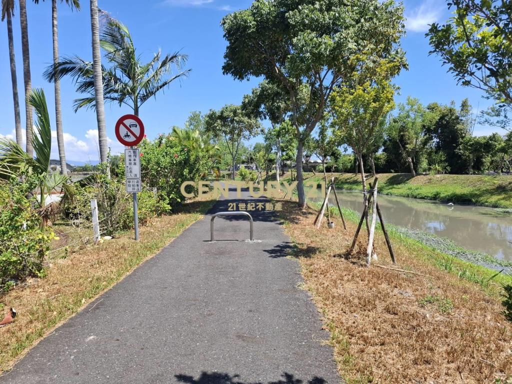 CE136五結國中農業設施