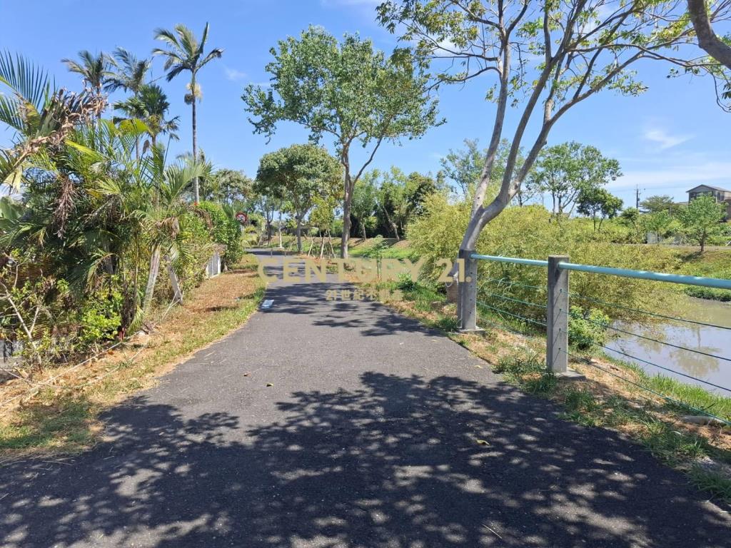 CE136五結國中農業設施