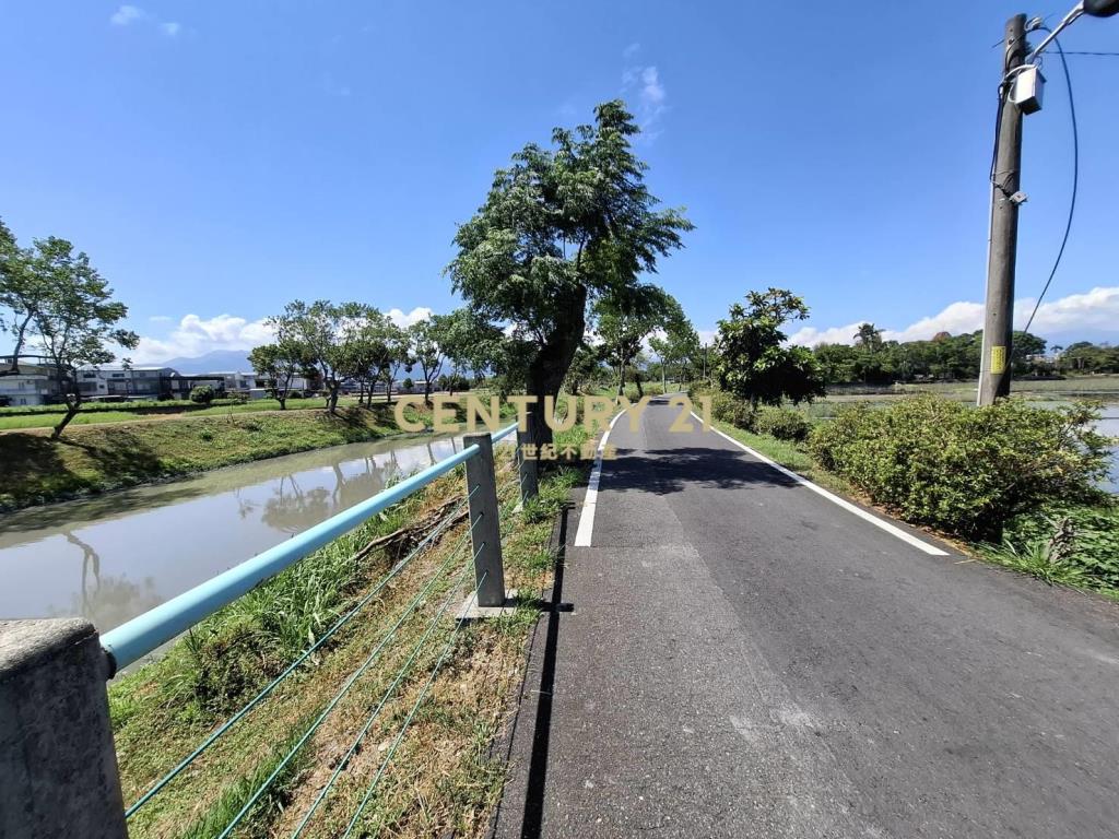 CE136五結國中農業設施