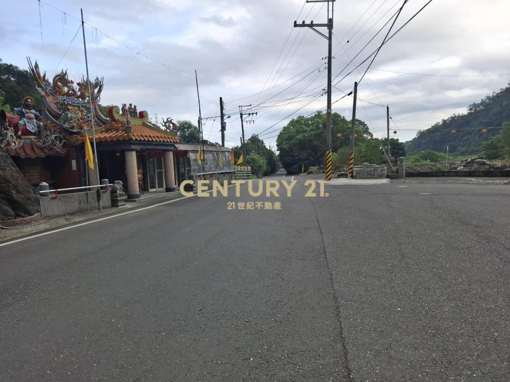 CC574礁溪持分山坡地