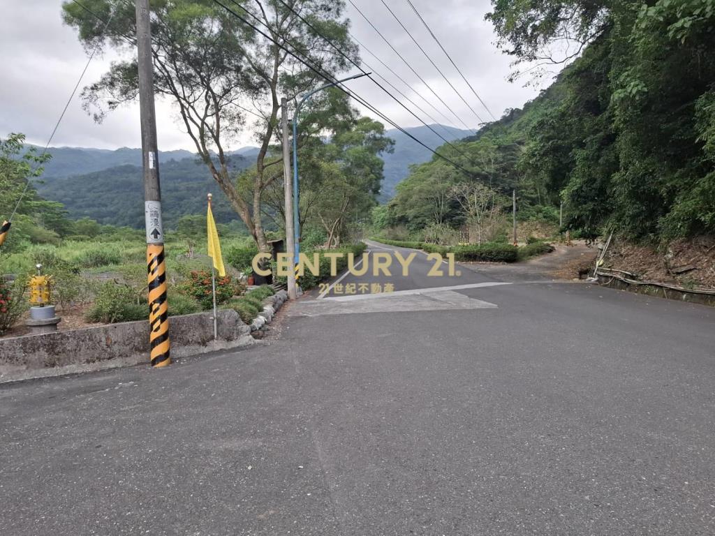 CC574礁溪持分山坡地