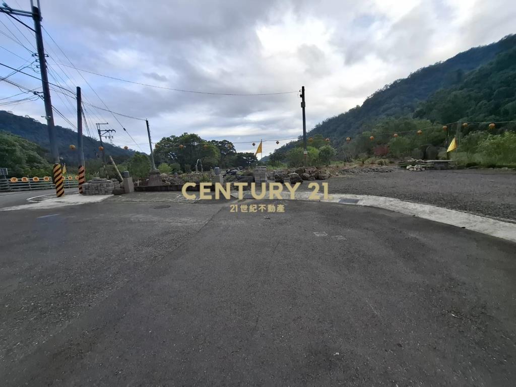 CC574礁溪持分山坡地