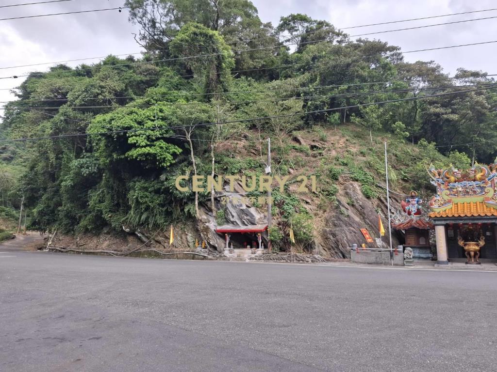 CC574礁溪持分山坡地