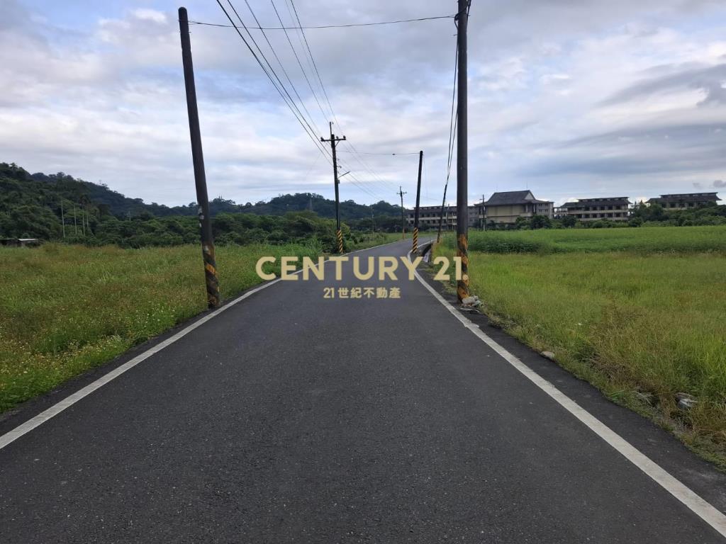 CC574礁溪持分山坡地