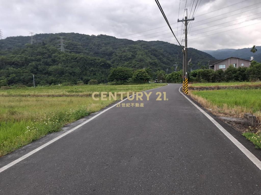 CC574礁溪持分山坡地