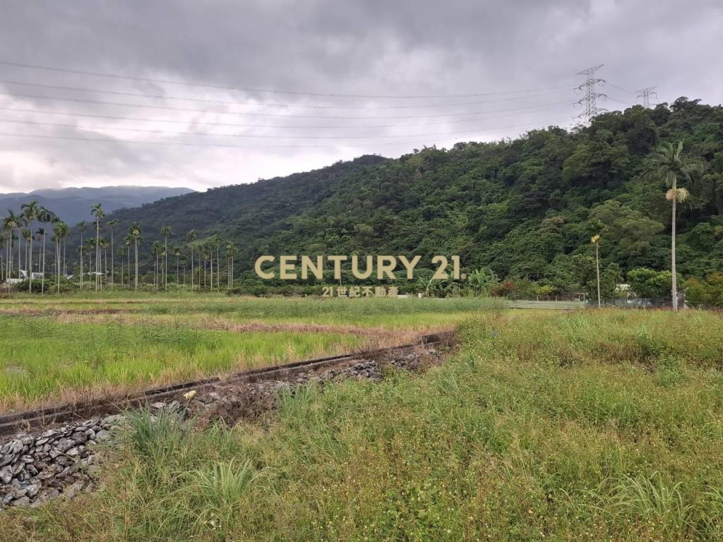 CC574礁溪持分山坡地