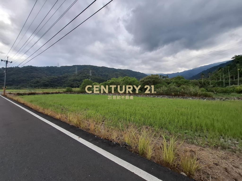 CC574礁溪持分山坡地