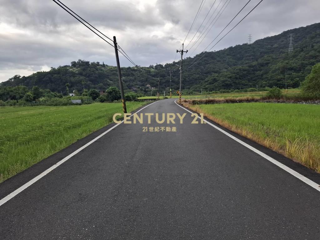 CC574礁溪持分山坡地