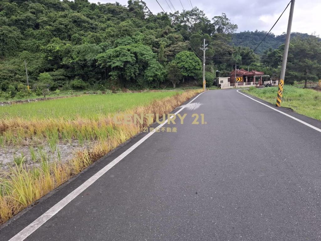 CC574礁溪持分山坡地