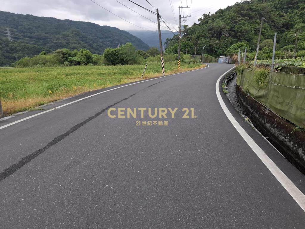 CC574礁溪持分山坡地