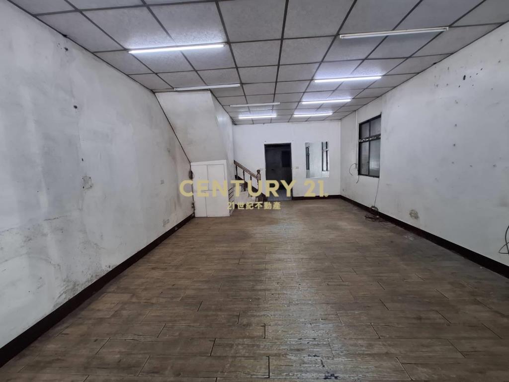 CB292復興路宜中店面