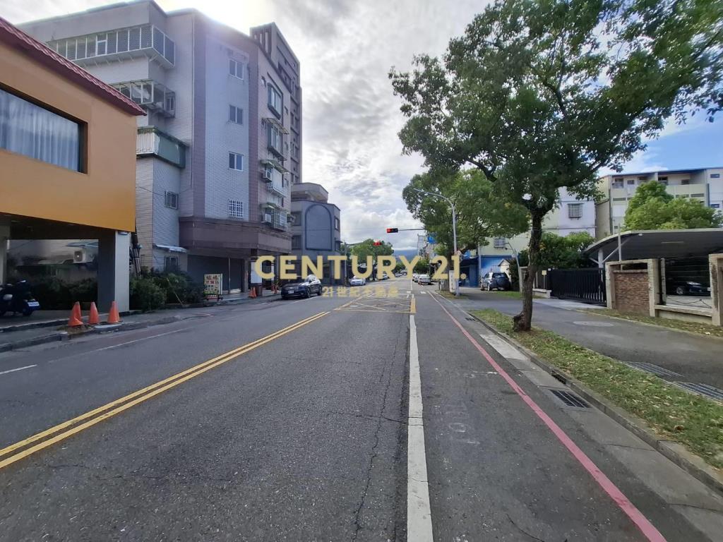 CB292復興路宜中店面