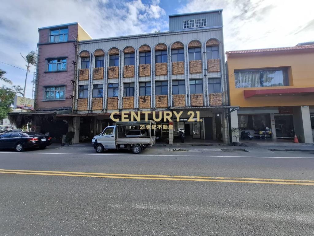 CB292復興路宜中店面