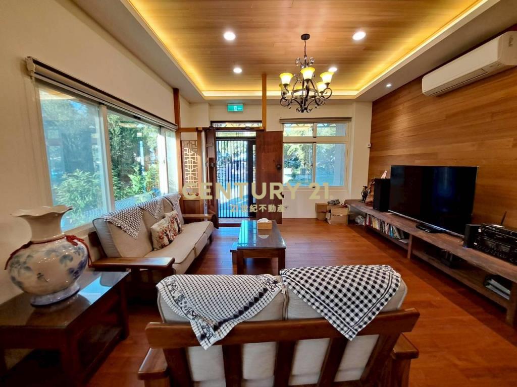 CE137好山水水靚電梯農舍