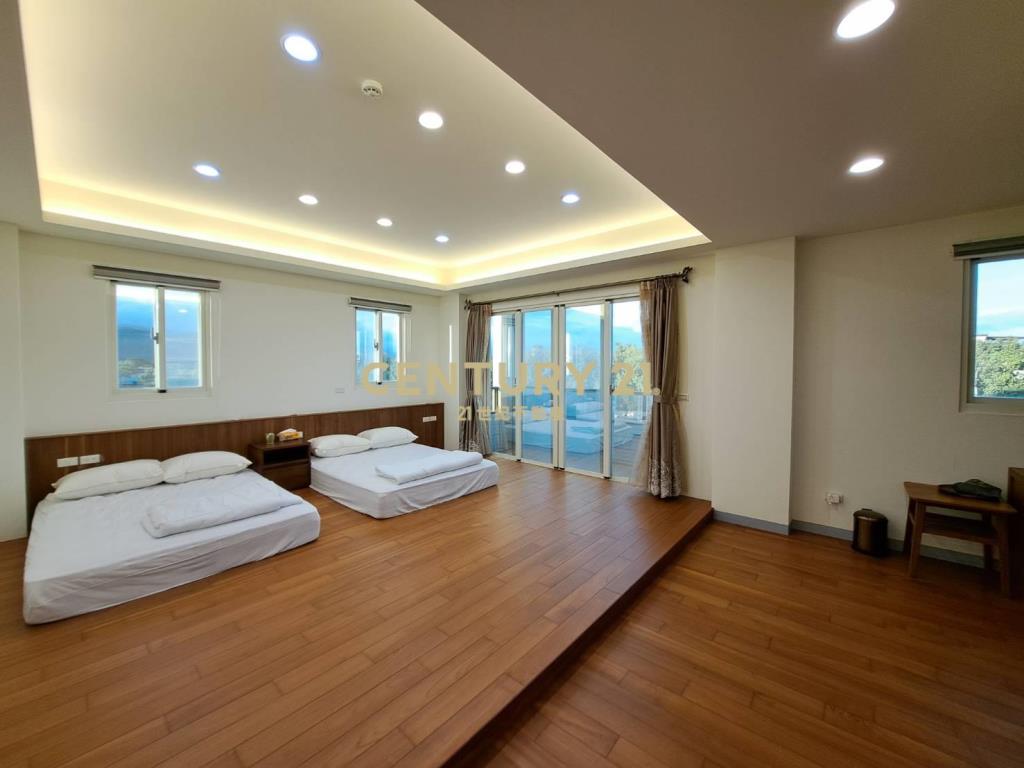 CE137好山水水靚電梯農舍