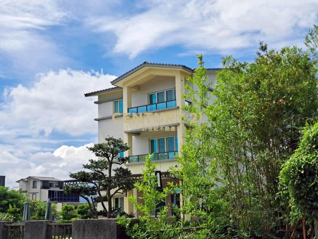 CE137好山水水靚電梯農舍