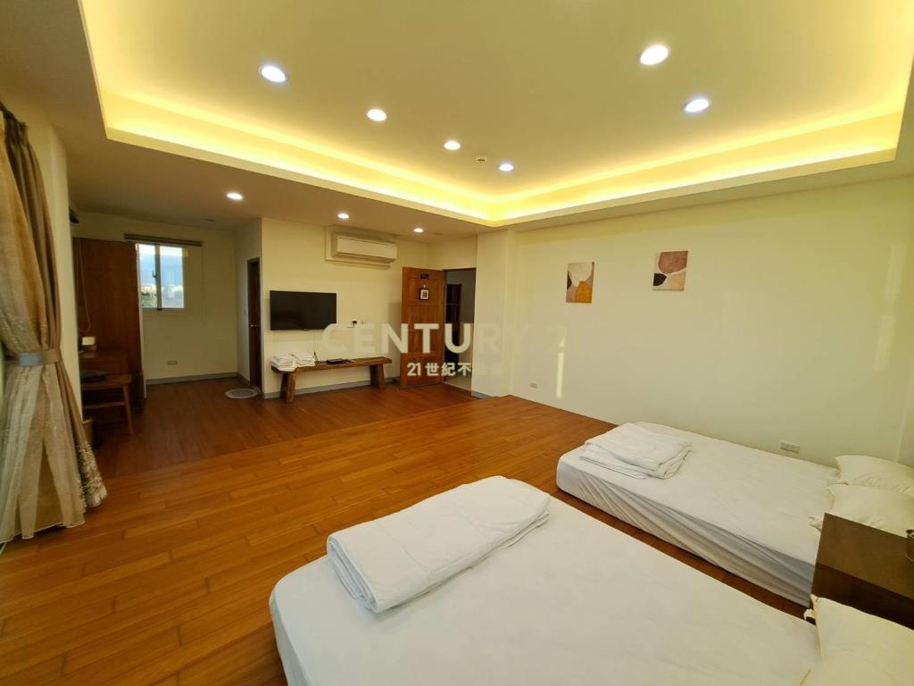 CE137好山水水靚電梯農舍