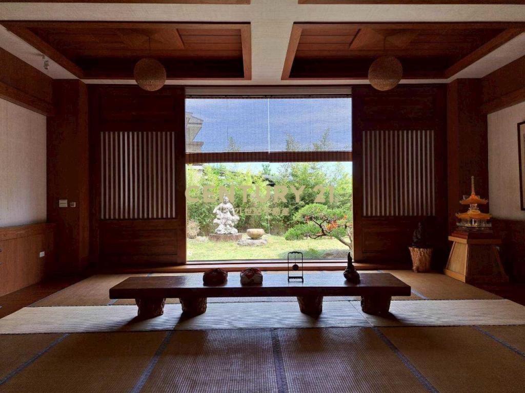 CE137好山水水靚電梯農舍