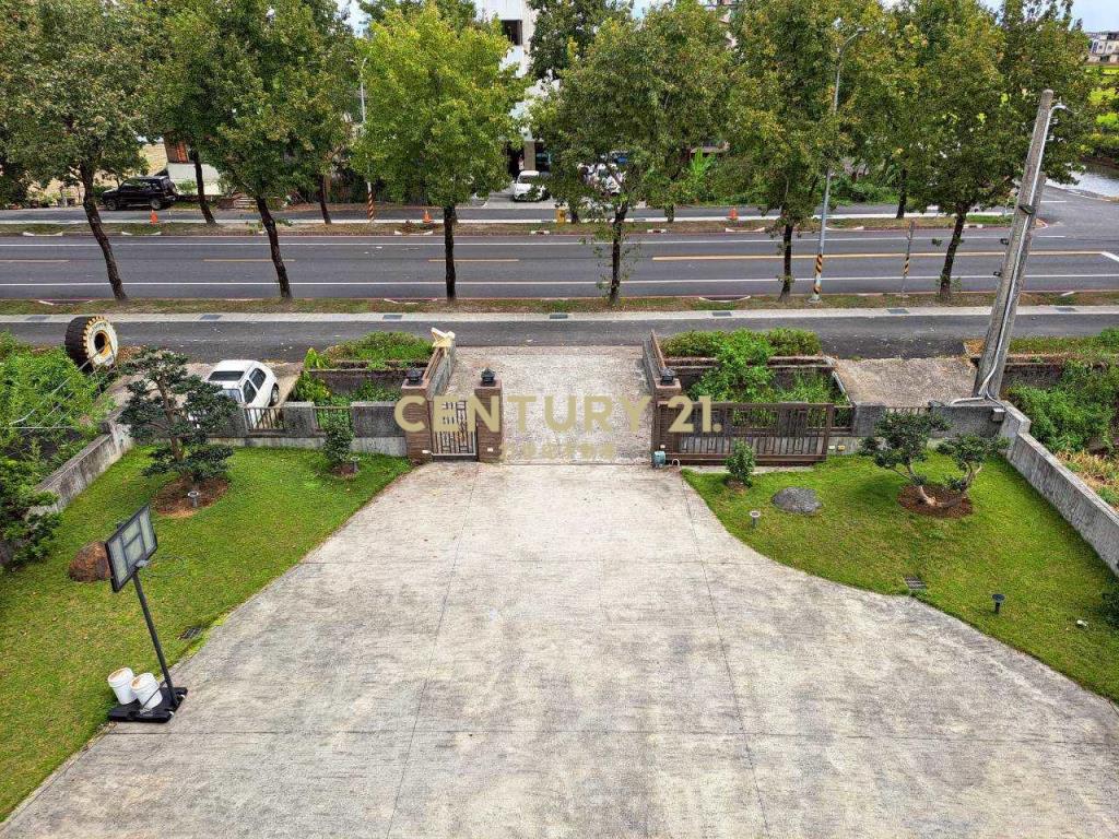 CE137好山水水靚電梯農舍