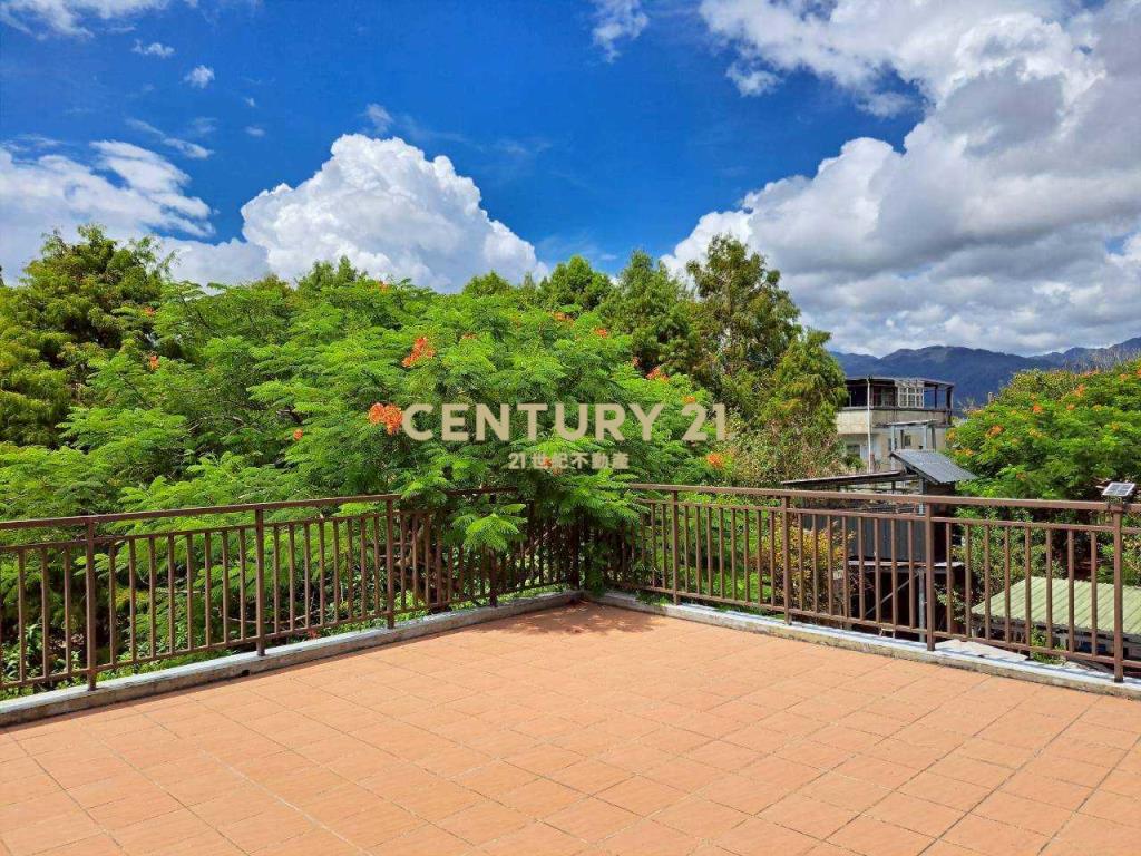 CE137好山水水靚電梯農舍