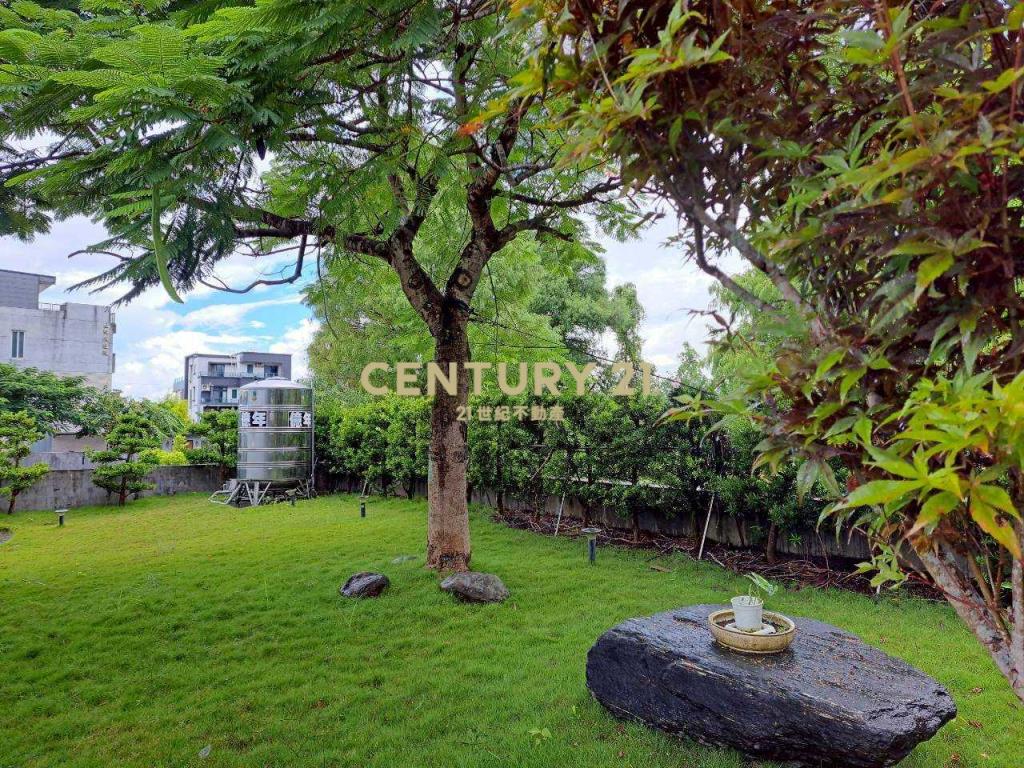 CE137好山水水靚電梯農舍