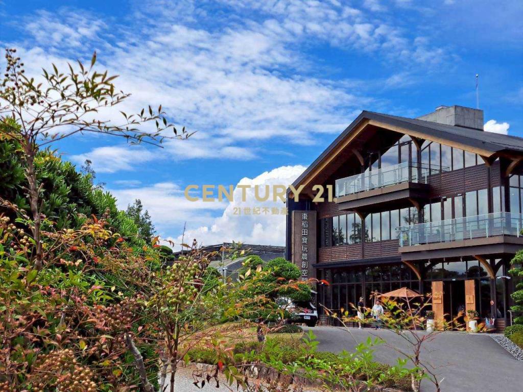 CE137好山水水靚電梯農舍