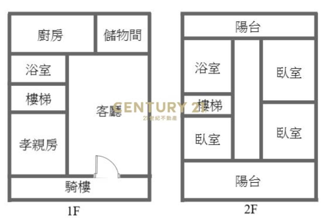 CB293泰山路機能靜巷透天