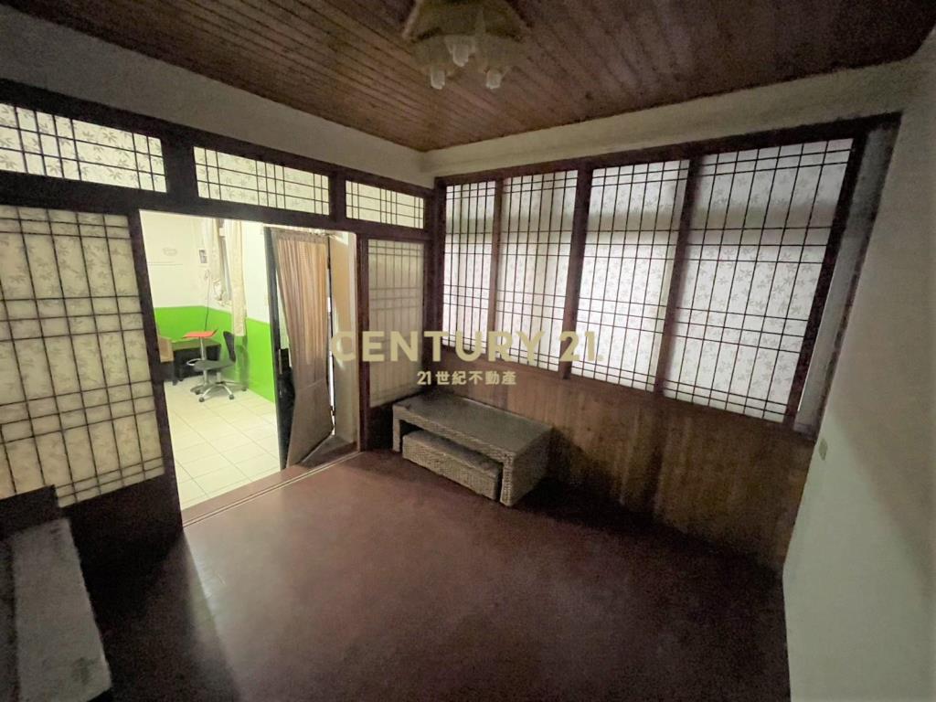 CB293泰山路機能靜巷透天