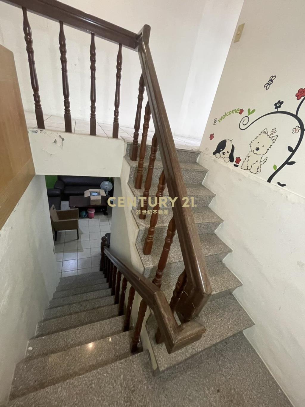 CB293泰山路機能靜巷透天