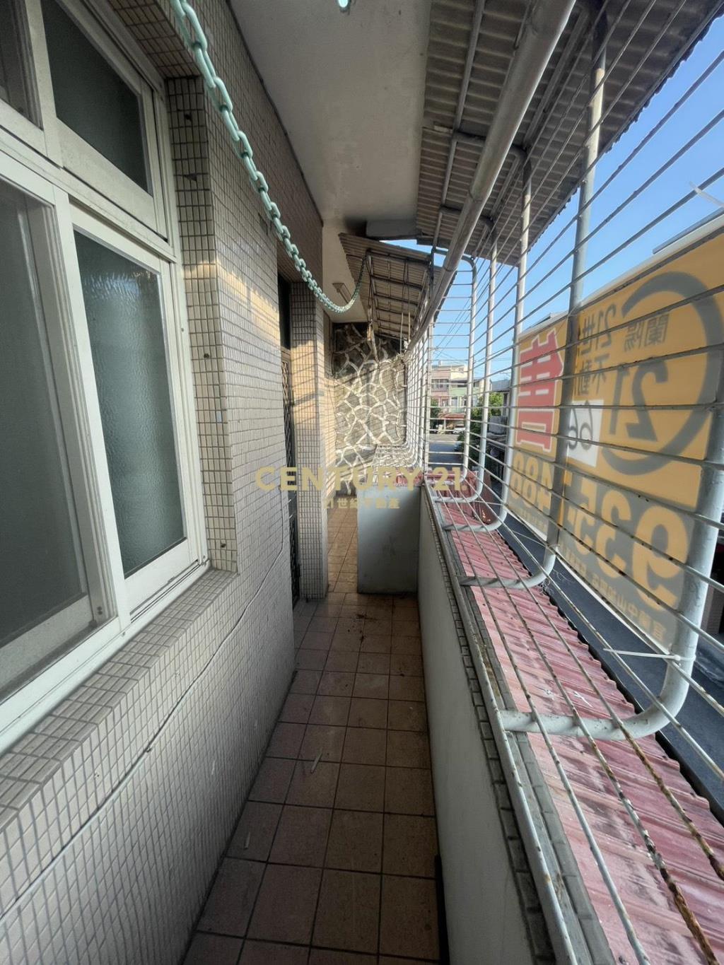 CB293泰山路機能靜巷透天