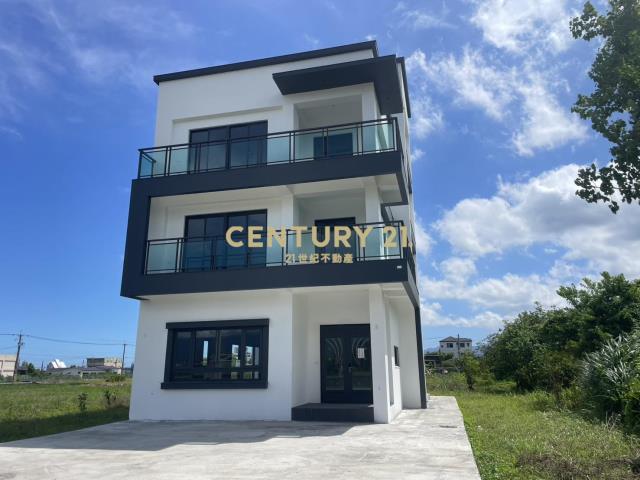 CE138員山全新電梯農舍