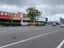CD162近羅東雙面路乙種工業用地