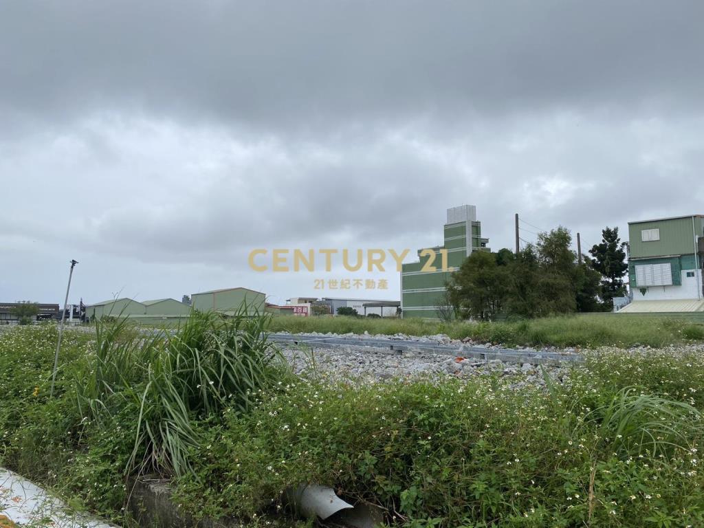CD162近羅東雙面路乙種工業用地