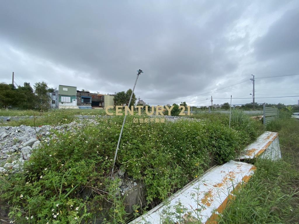 CD162近羅東雙面路乙種工業用地