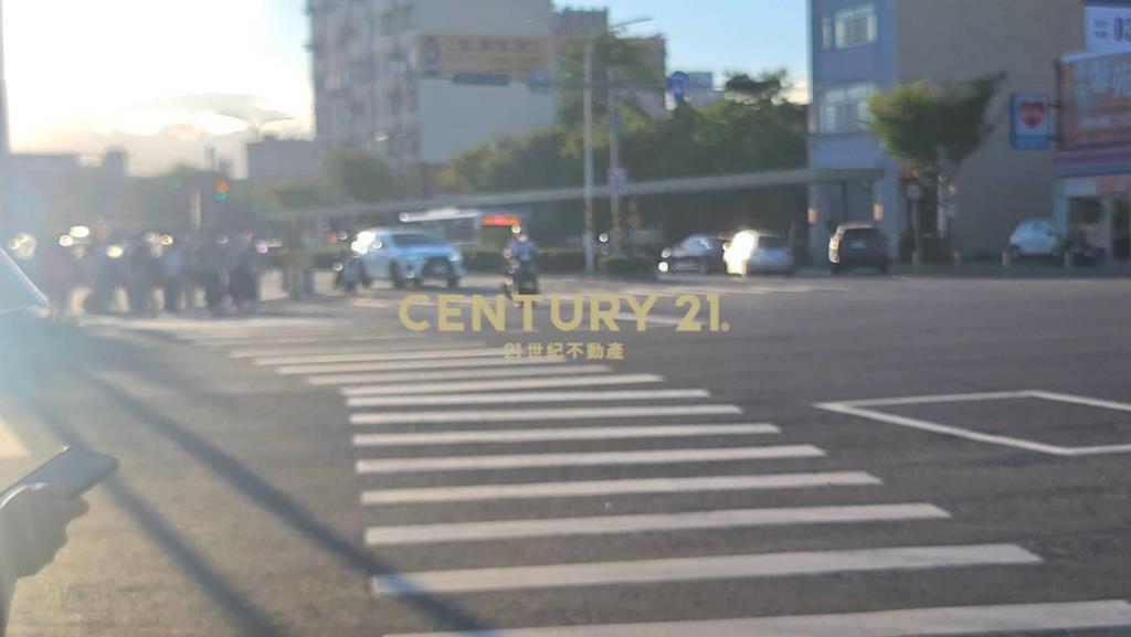 CD162近羅東雙面路乙種工業用地
