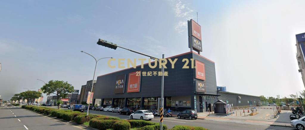 CD162近羅東雙面路乙種工業用地