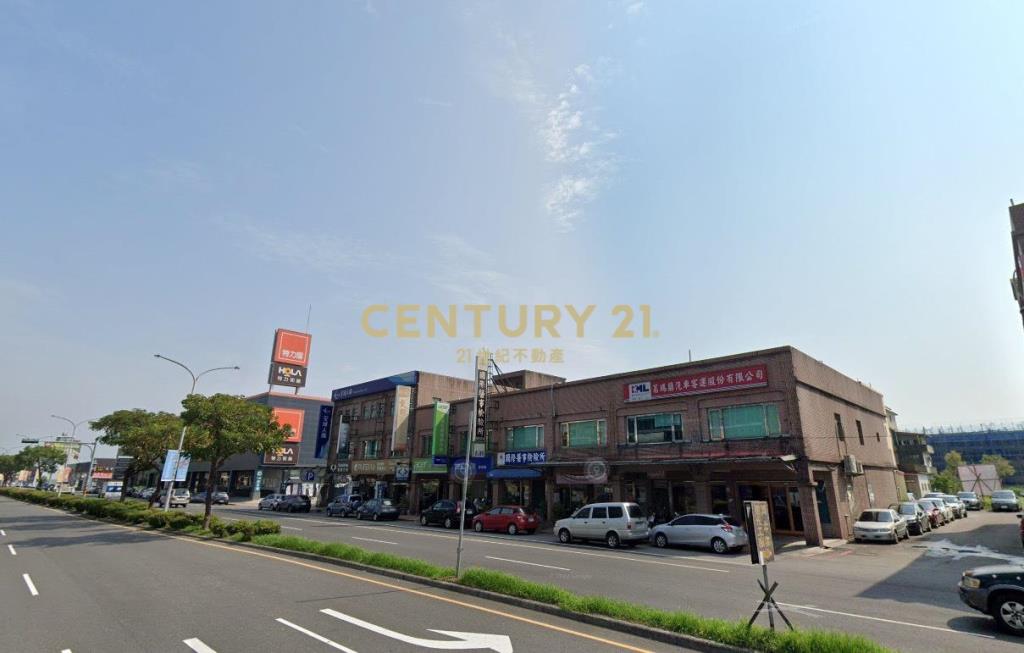 CD162近羅東雙面路乙種工業用地