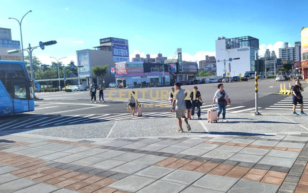 CD162近羅東雙面路乙種工業用地