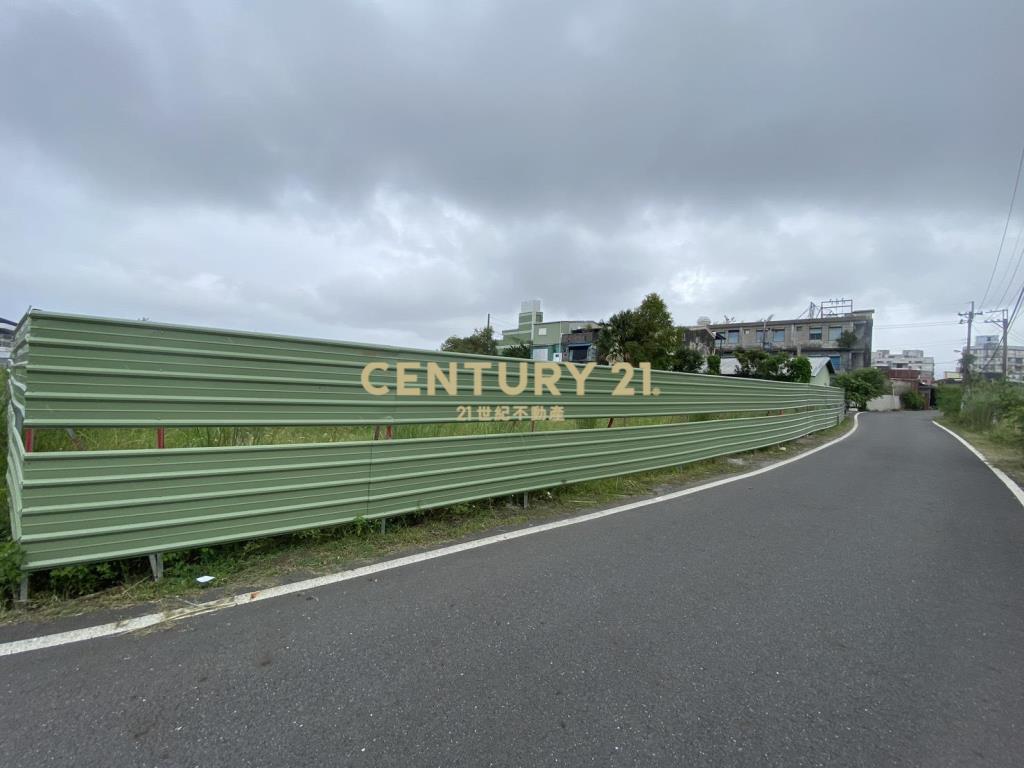 CD162近羅東雙面路乙種工業用地