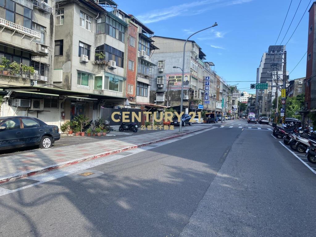 CA474文山區景美懷舊公寓