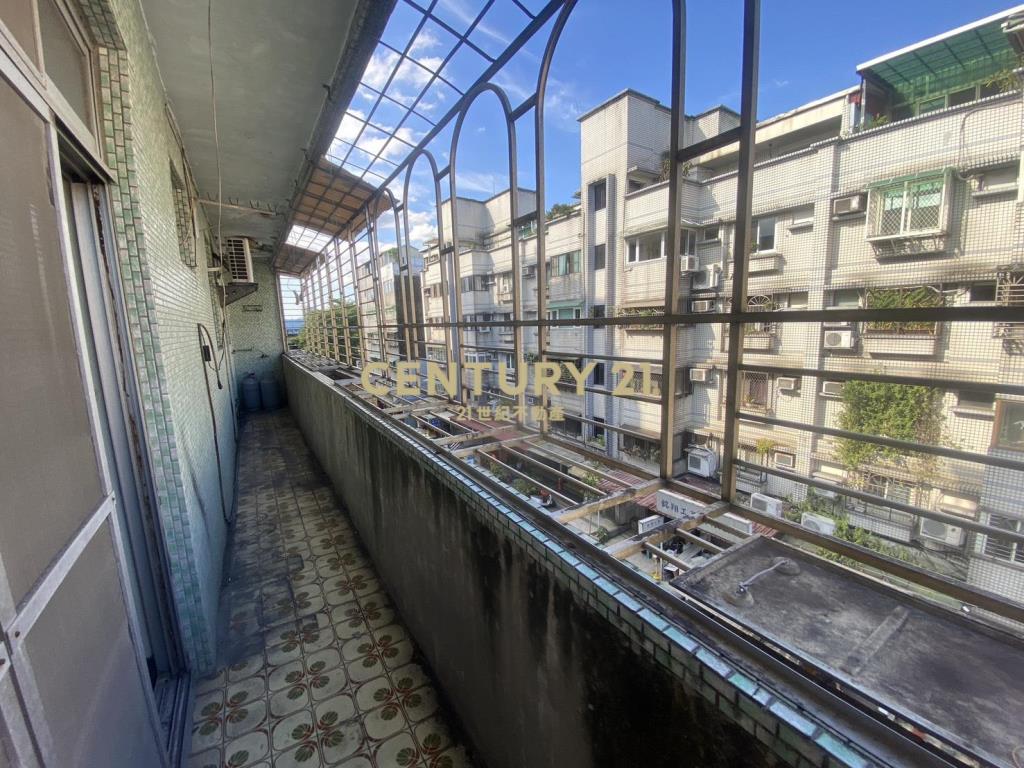 CA474文山區景美懷舊公寓